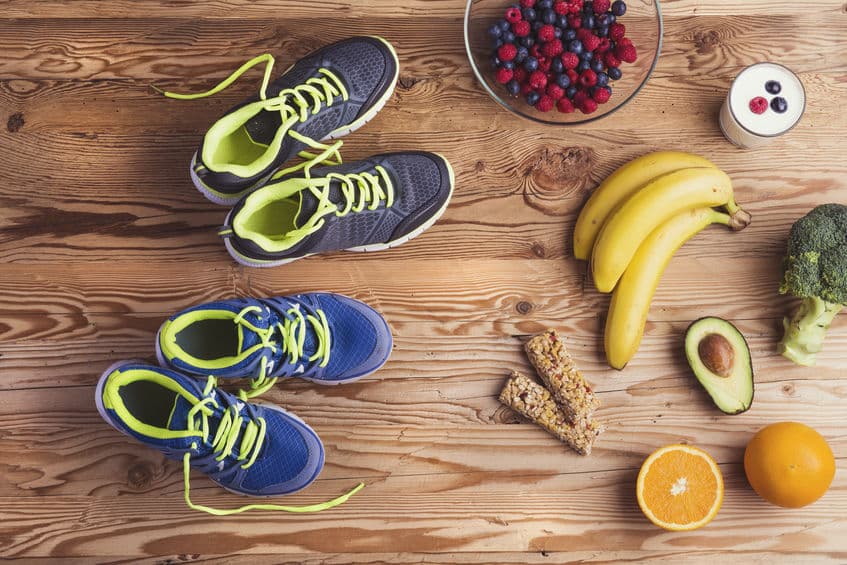 Metabolic Adaptations and Weight Loss